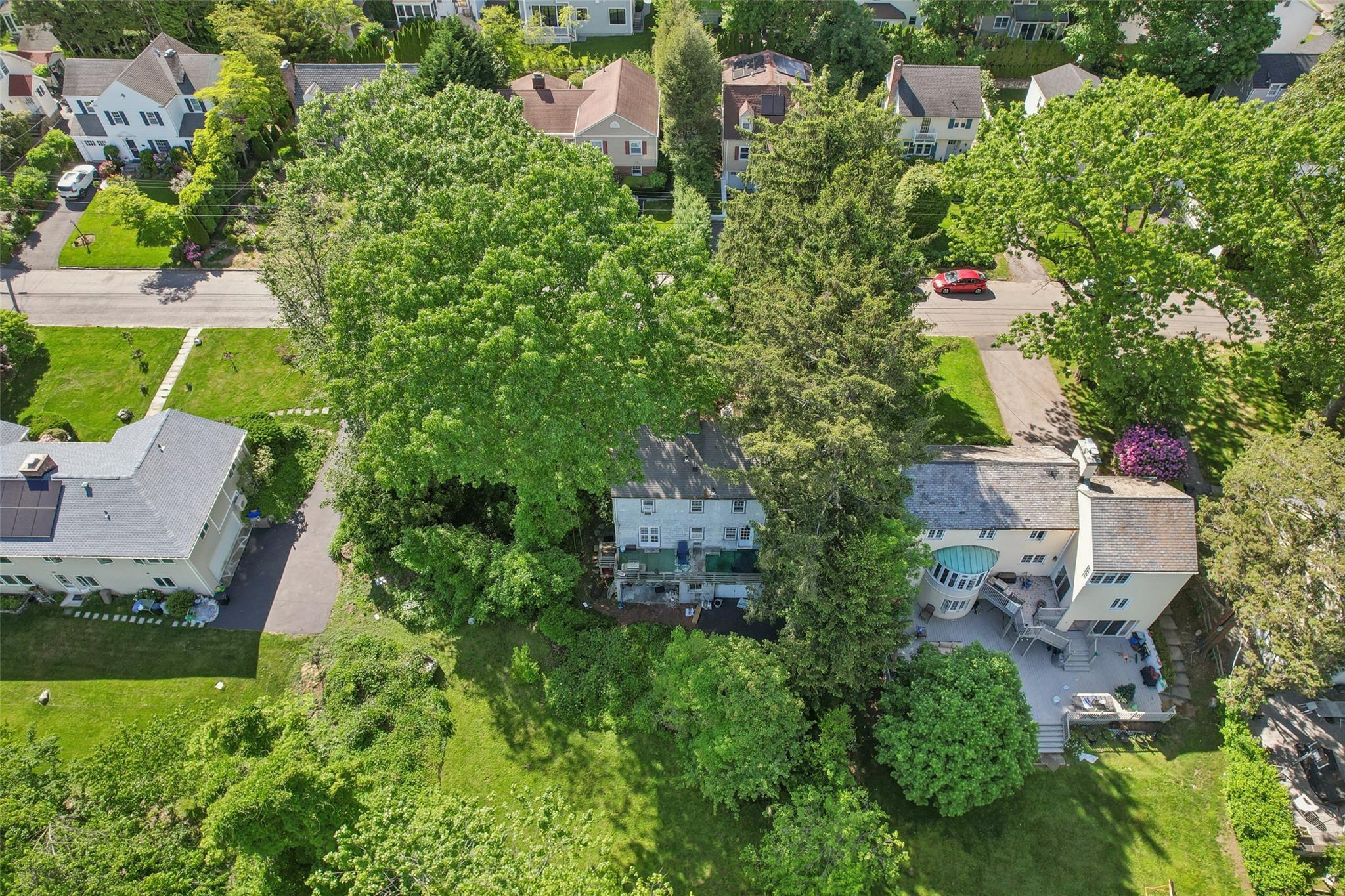 Single Family Clarence  Westchester County, NY 10583, MLS-866497-41