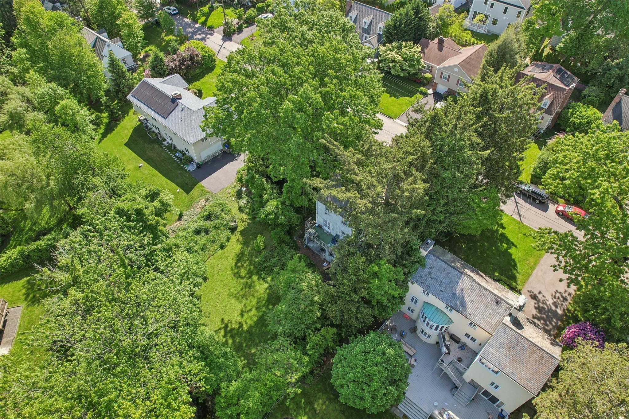 Single Family Clarence  Westchester County, NY 10583, MLS-866497-42