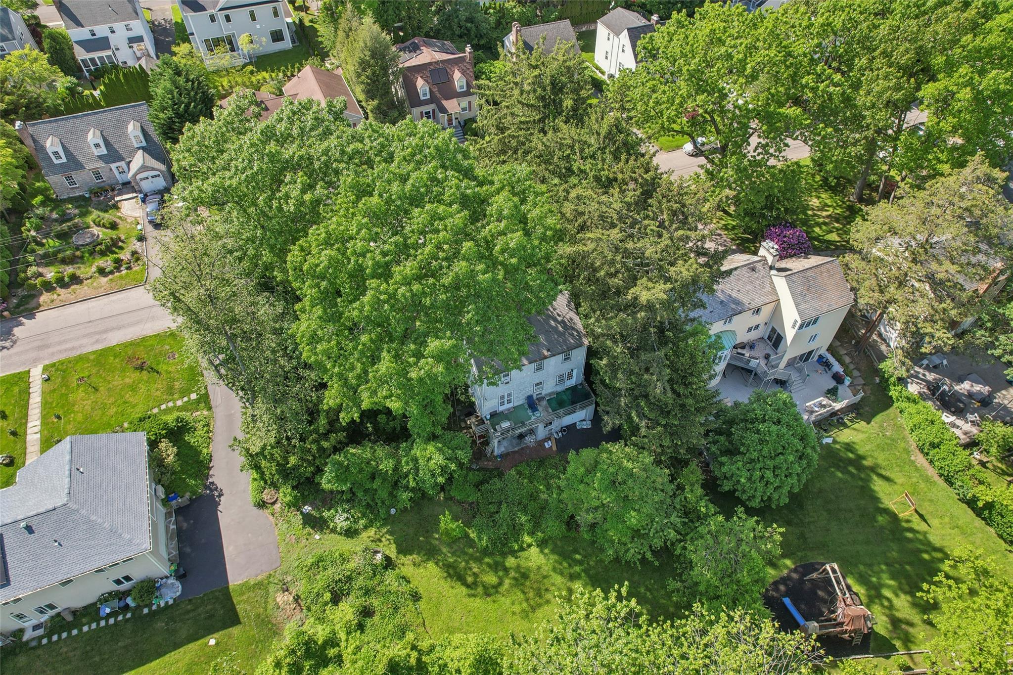 Single Family Clarence  Westchester County, NY 10583, MLS-866497-43