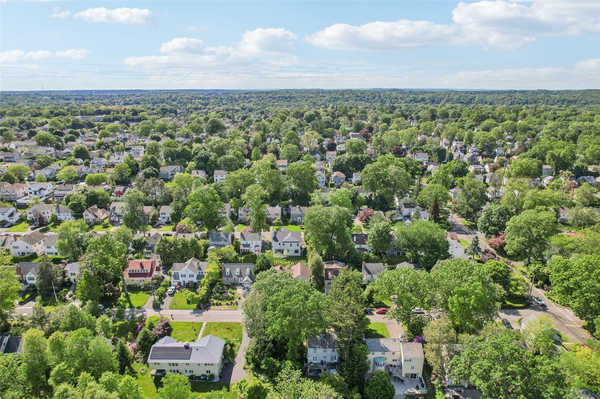Single Family Clarence  Westchester County, NY 10583, MLS-866497-44