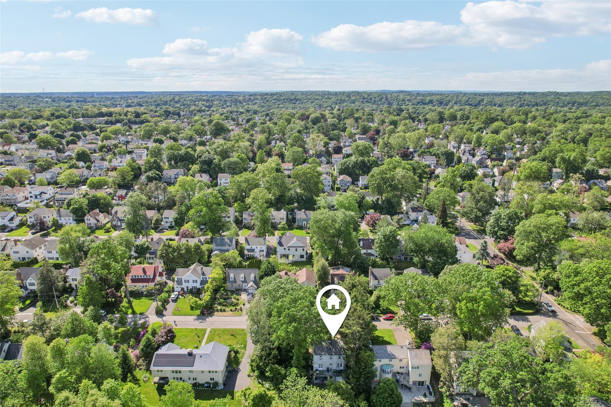 Single Family Clarence  Westchester County, NY 10583, MLS-866497-45