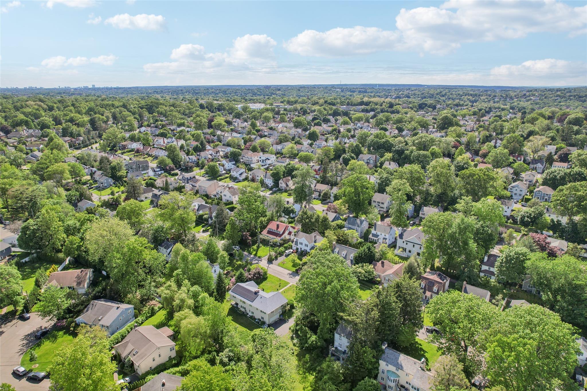 Single Family Clarence  Westchester County, NY 10583, MLS-866497-46