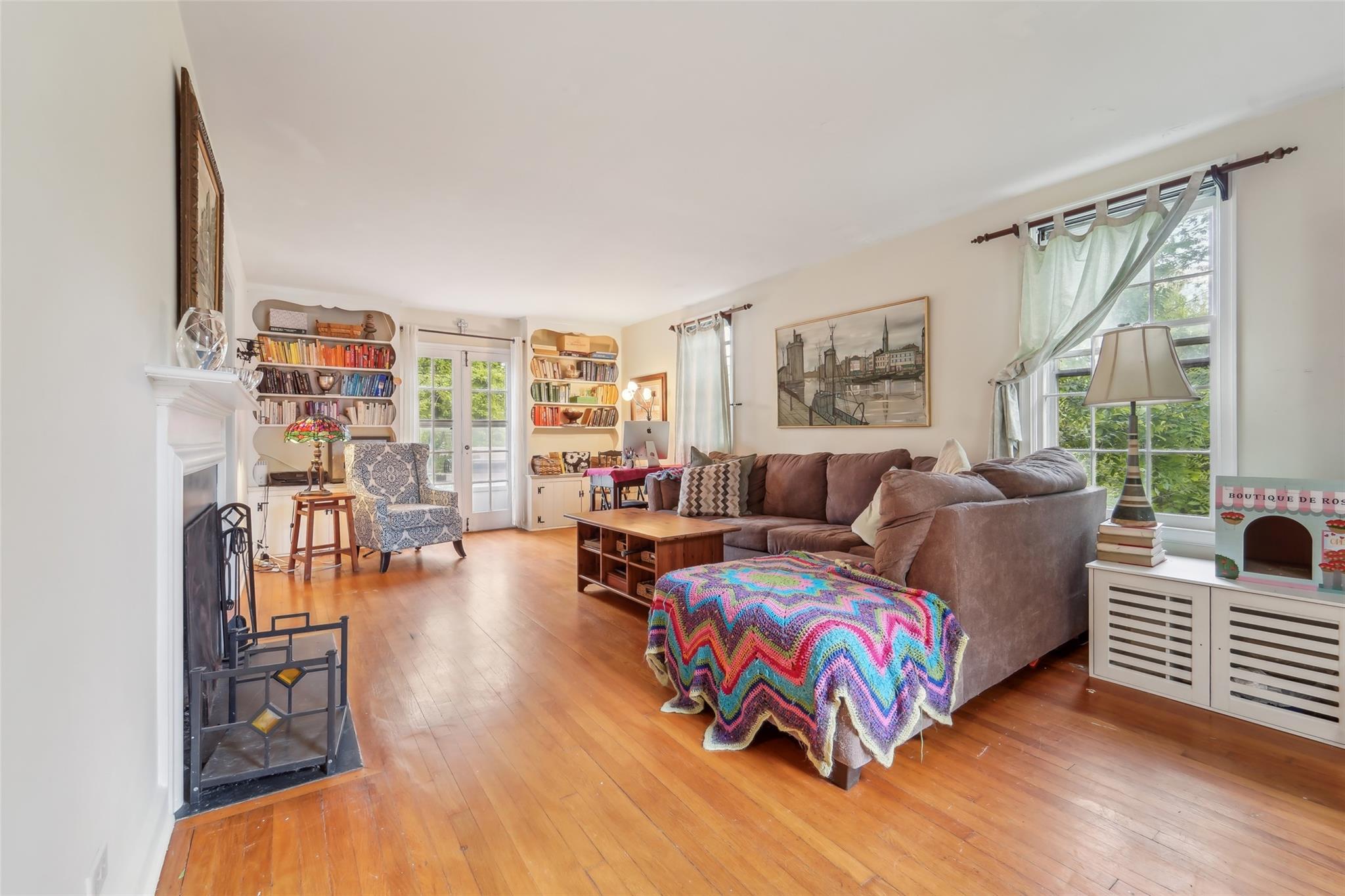 Single Family Clarence  Westchester County, NY 10583, MLS-866497-8