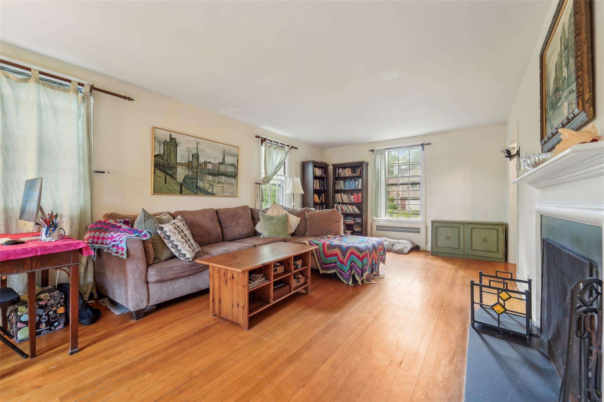 Single Family Clarence  Westchester County, NY 10583, MLS-866497-9