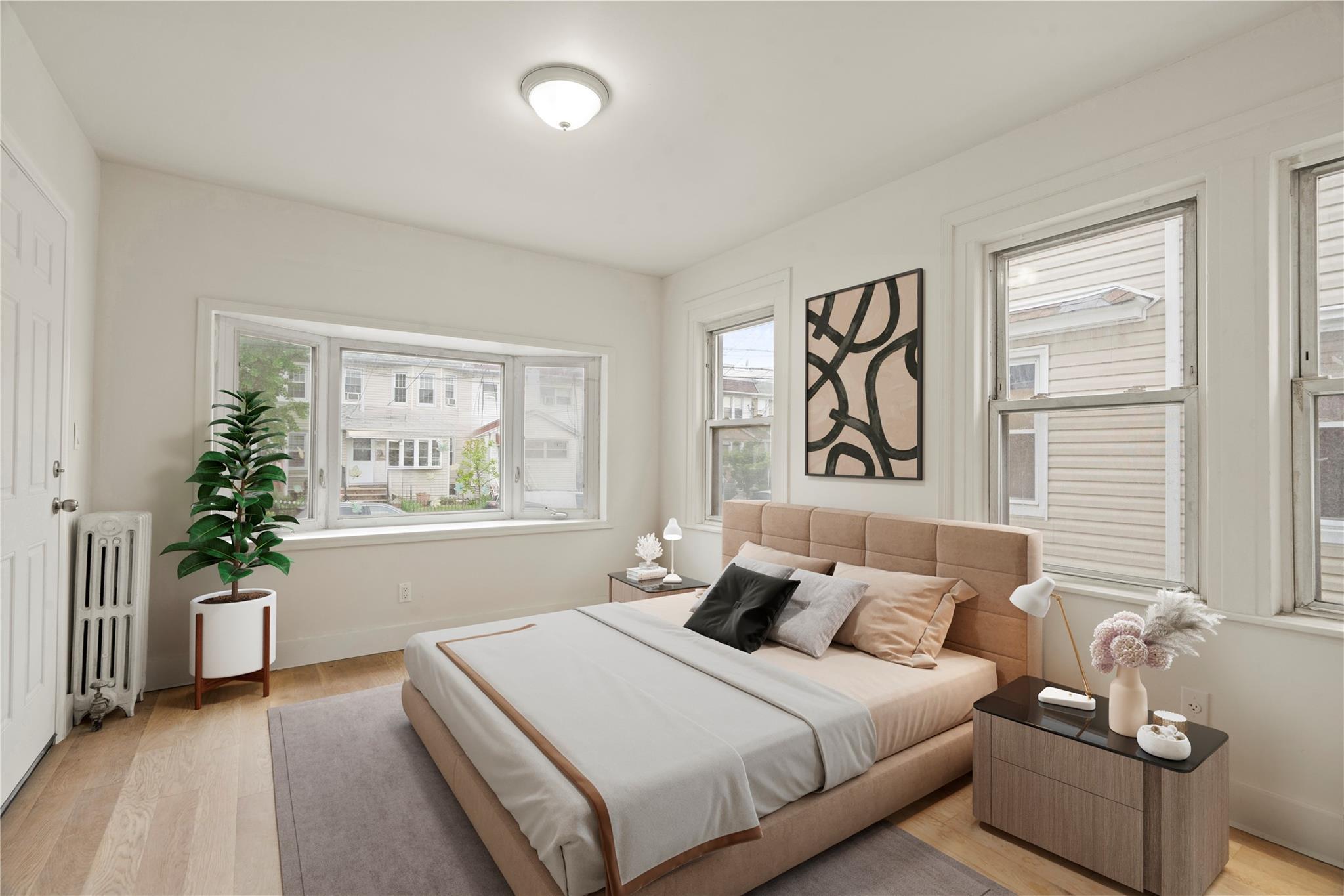 Single Family 122nd  Queens, NY 11419, MLS-866499-2