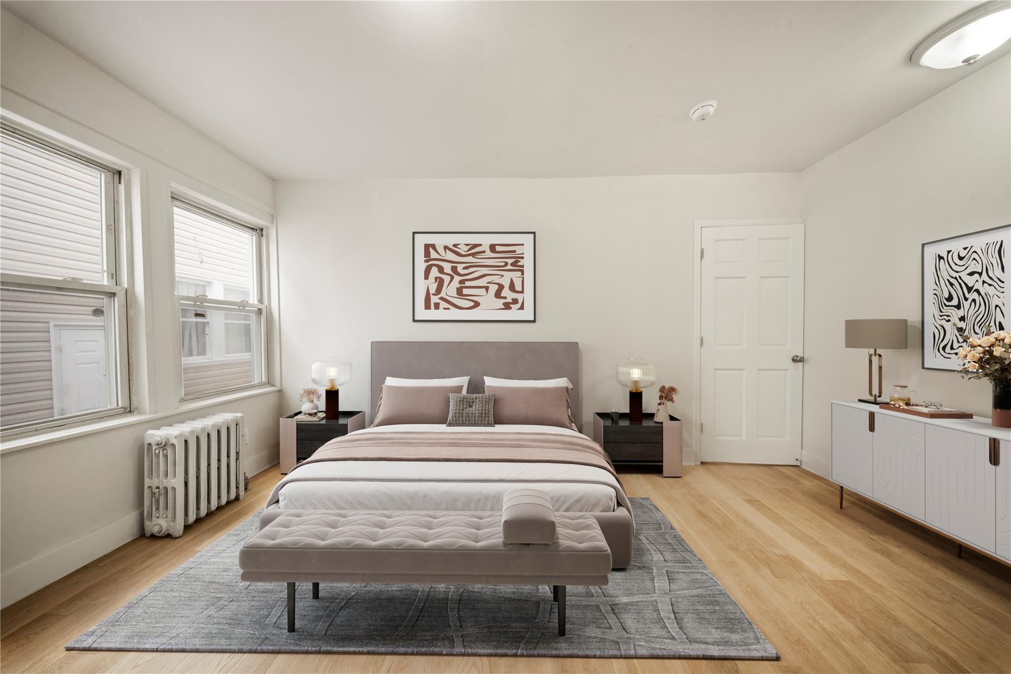 Single Family 122nd  Queens, NY 11419, MLS-866499-3