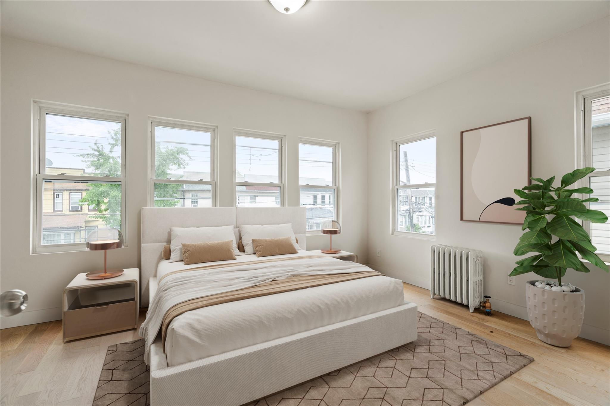 Single Family 122nd  Queens, NY 11419, MLS-866499-8