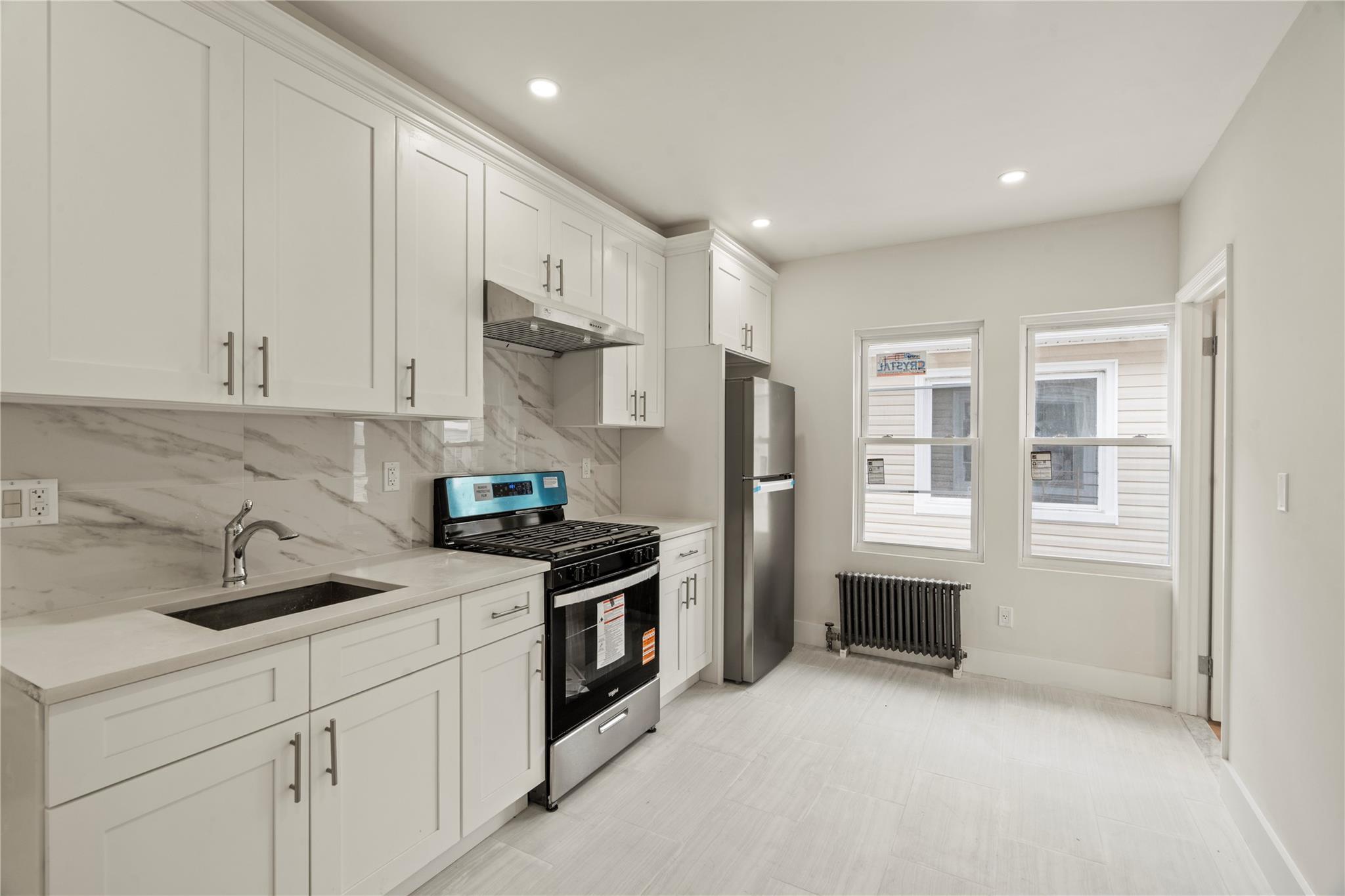 Single Family 122nd  Queens, NY 11419, MLS-866499-9