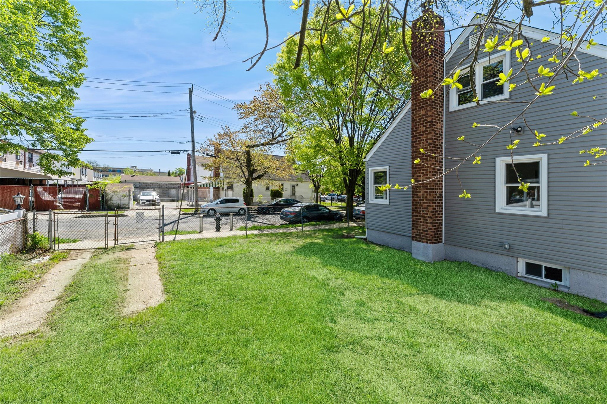 Single Family 145th  Queens, NY 11413, MLS-866507-14