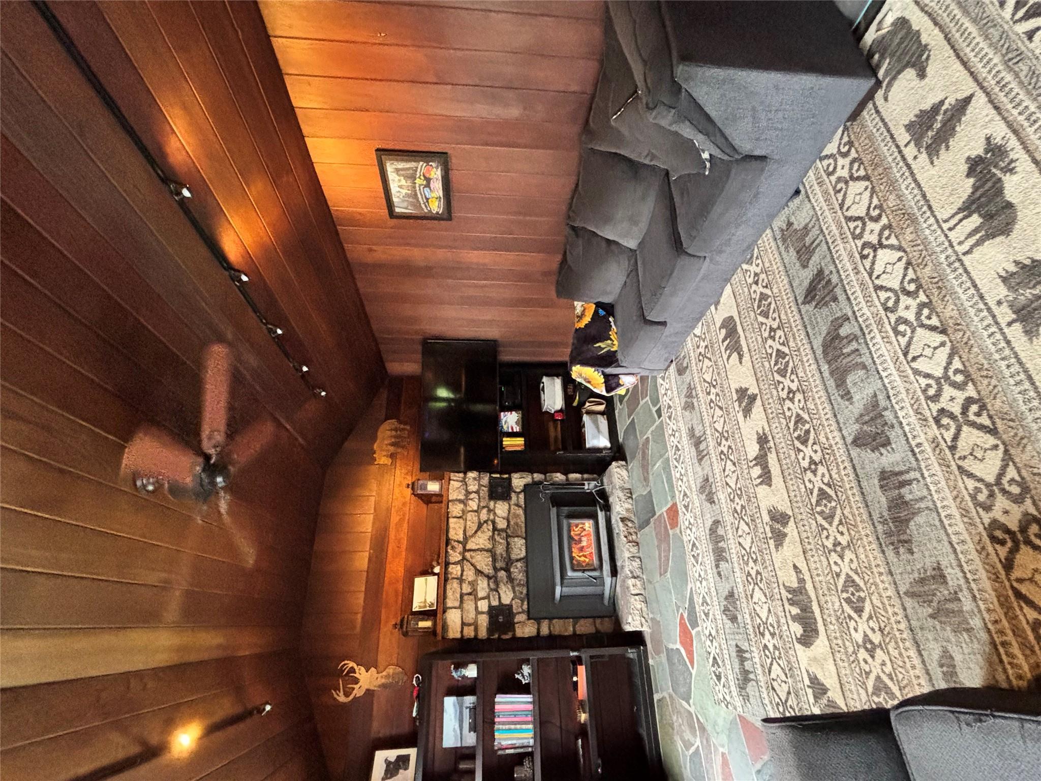 Single Family Upper Mountain  Ulster County, NY 12566, MLS-866526-10