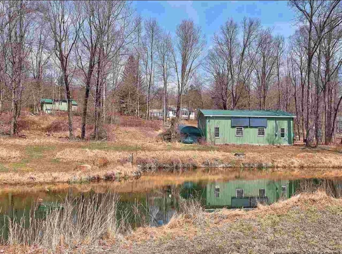 Single Family Upper Mountain  Ulster County, NY 12566, MLS-866526-19