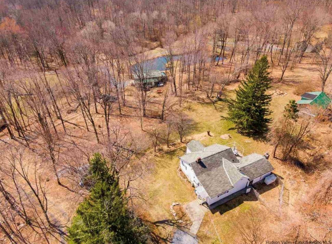Single Family Upper Mountain  Ulster County, NY 12566, MLS-866526-20