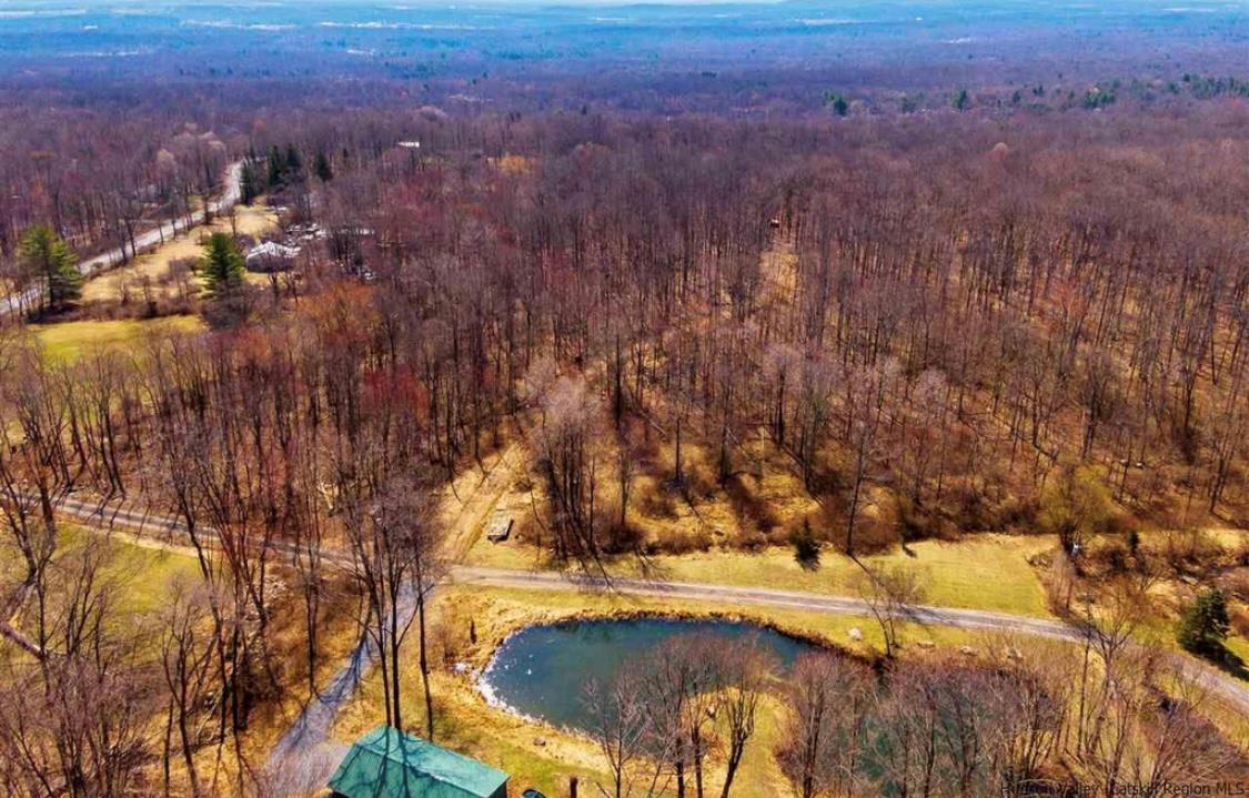 Single Family Upper Mountain  Ulster County, NY 12566, MLS-866526-21