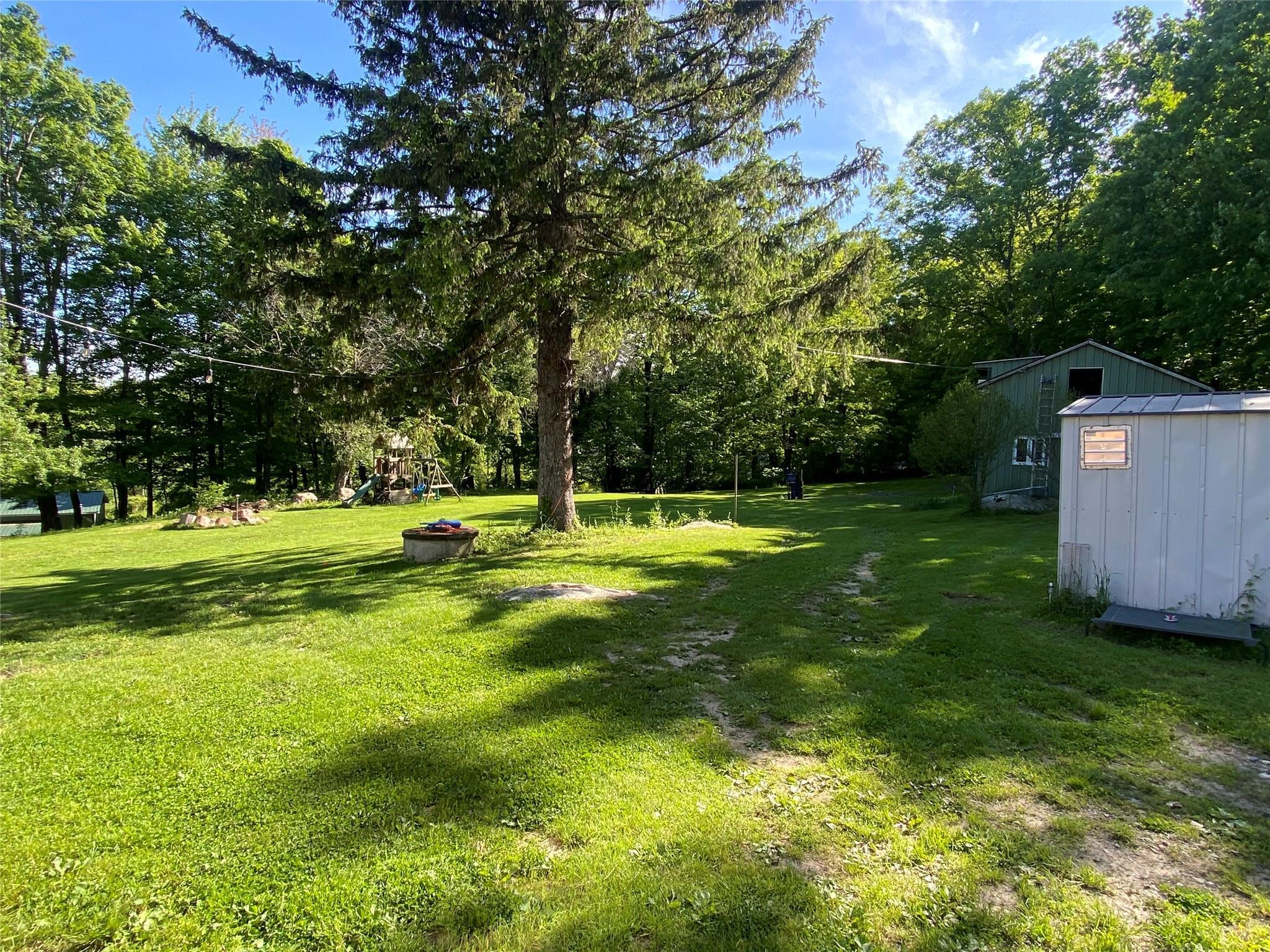 Single Family Upper Mountain  Ulster County, NY 12566, MLS-866526-24