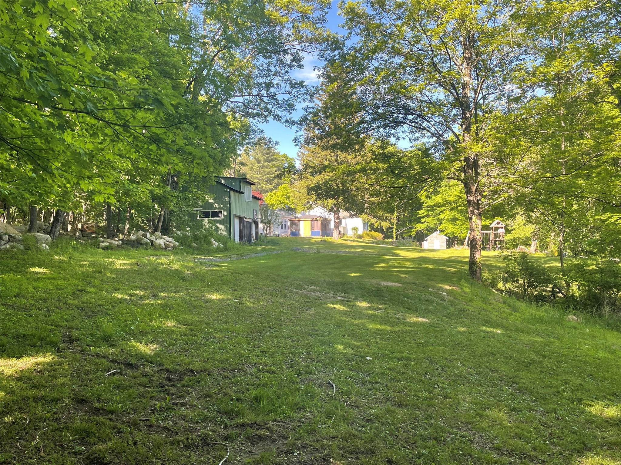 Single Family Upper Mountain  Ulster County, NY 12566, MLS-866526-26