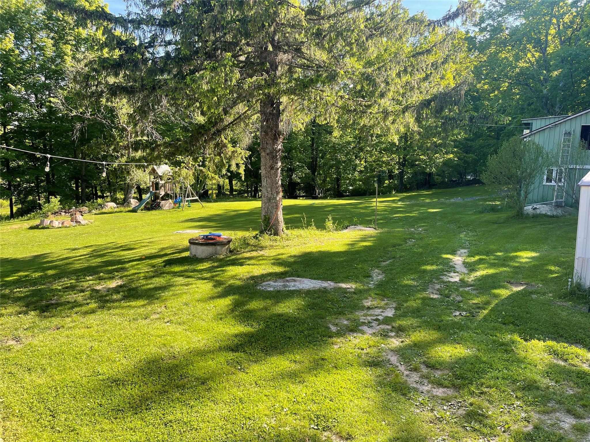 Single Family Upper Mountain  Ulster County, NY 12566, MLS-866526-28