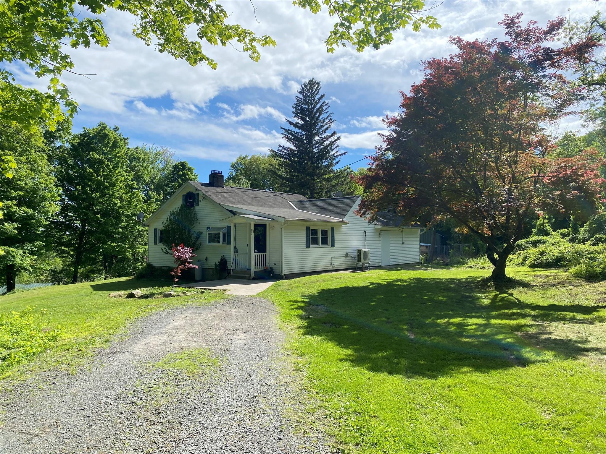 Single Family Upper Mountain  Ulster County, NY 12566, MLS-866526-3