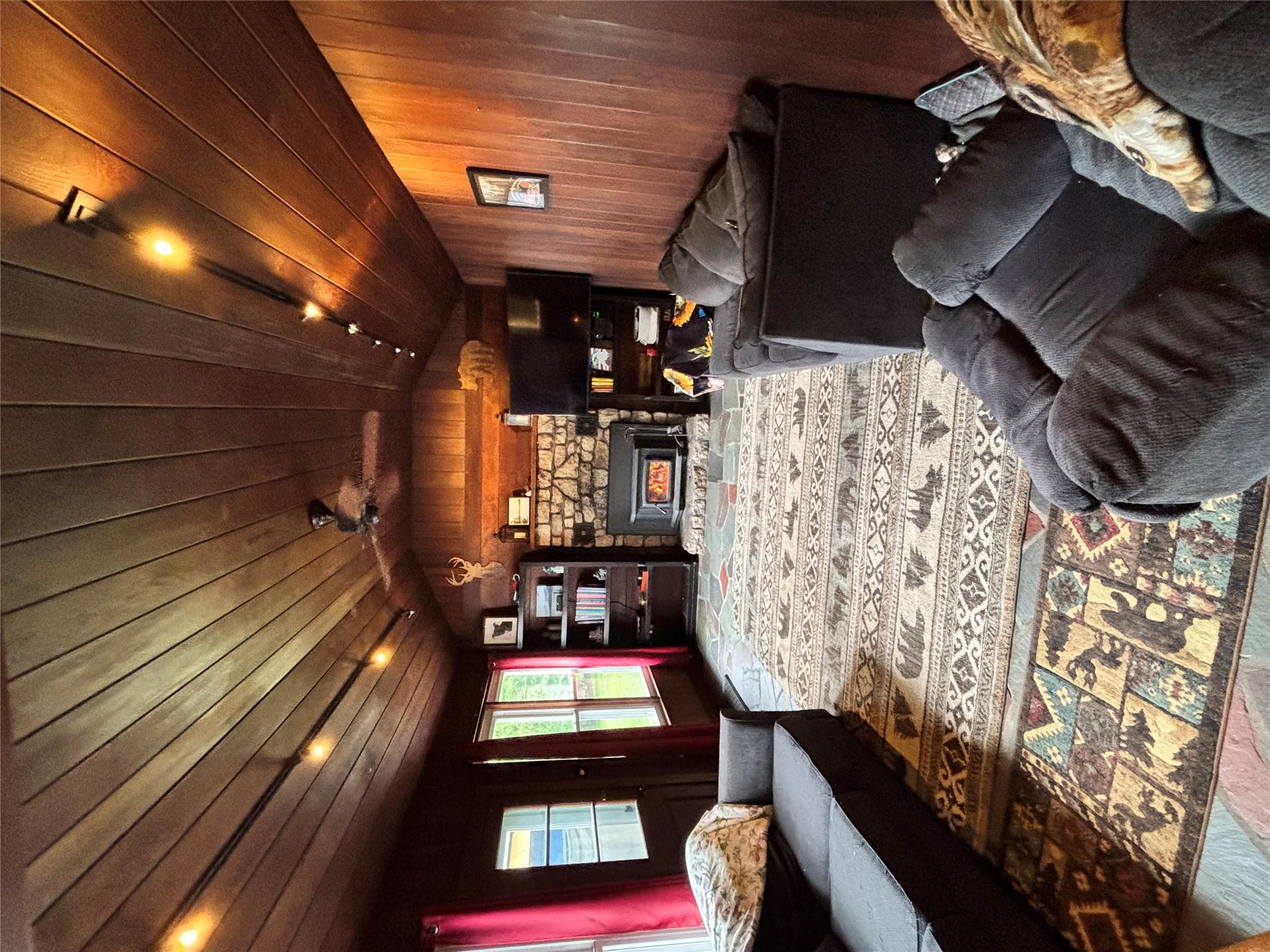 Single Family Upper Mountain  Ulster County, NY 12566, MLS-866526-8