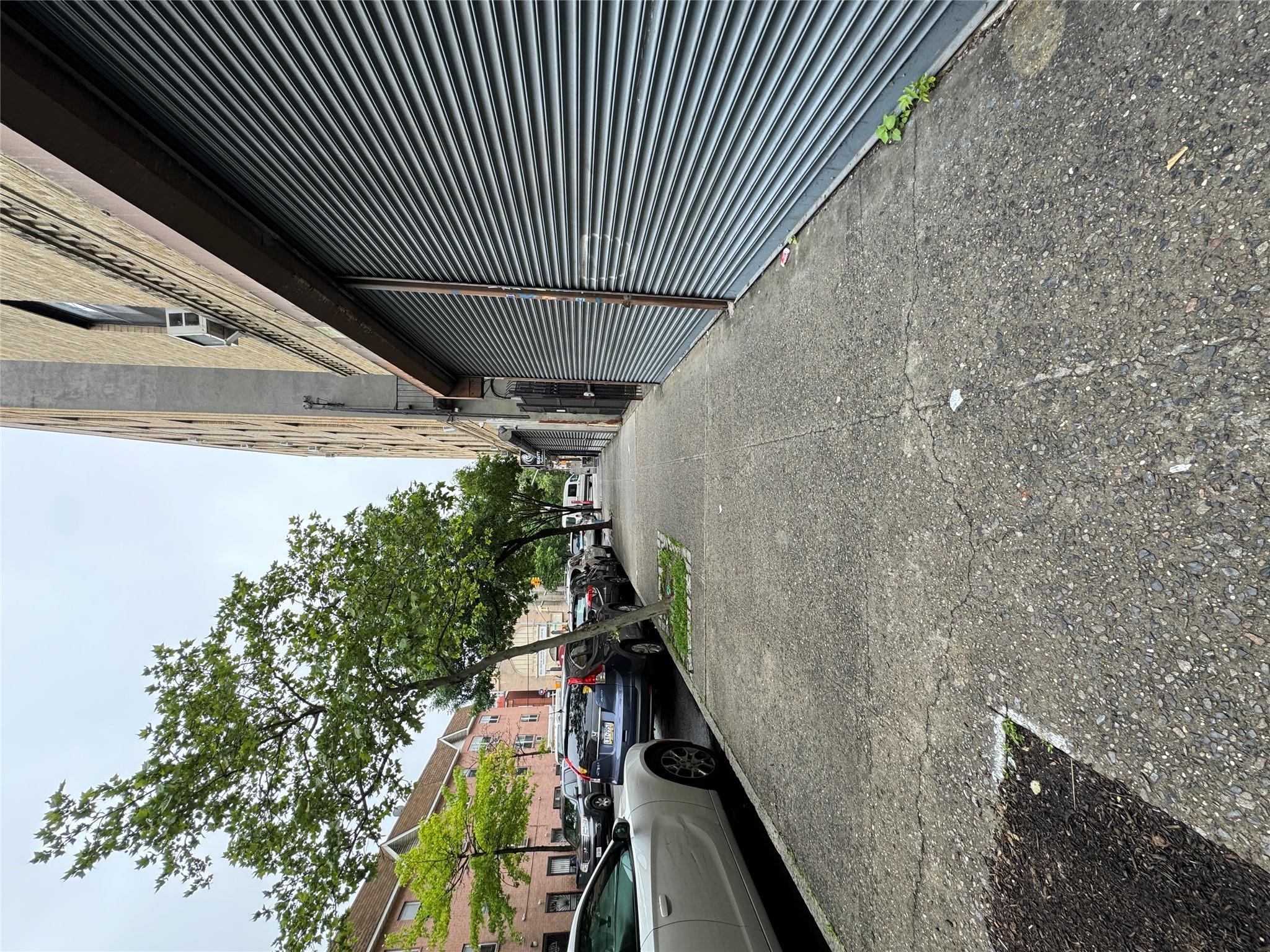 Commercial Lease College  Bronx, NY 10456, MLS-866530-2