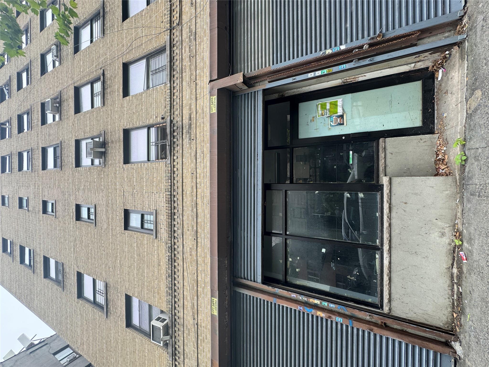 Commercial Lease College  Bronx, NY 10456, MLS-866530-5