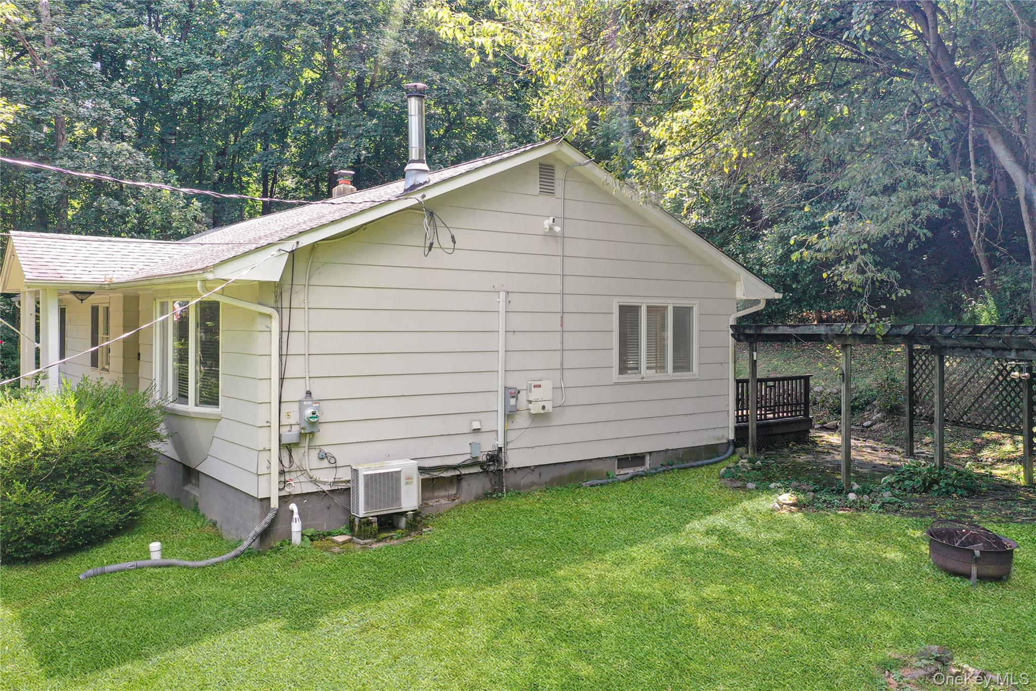 Single Family Stage Orange County, NY 10969, MLS-866542-10