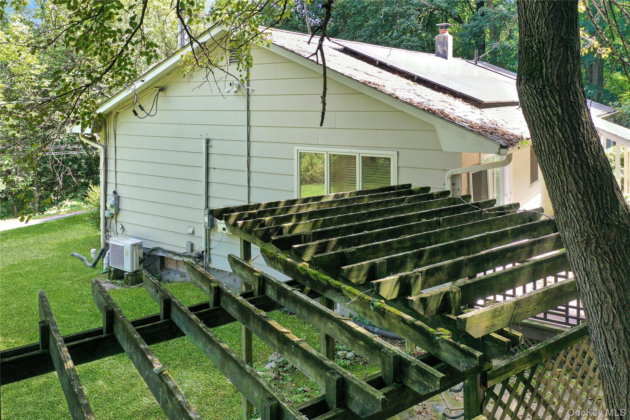 Single Family Stage Orange County, NY 10969, MLS-866542-11