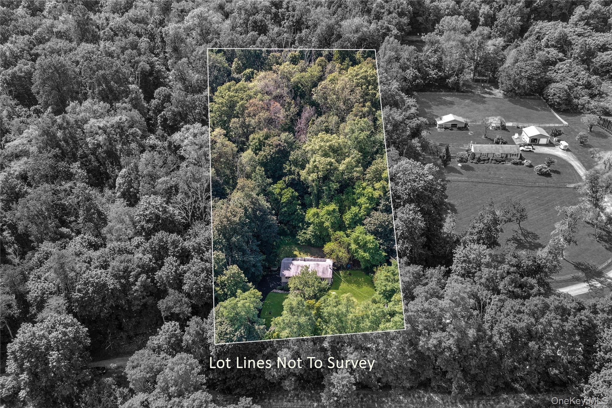 Single Family Stage Orange County, NY 10969, MLS-866542-37