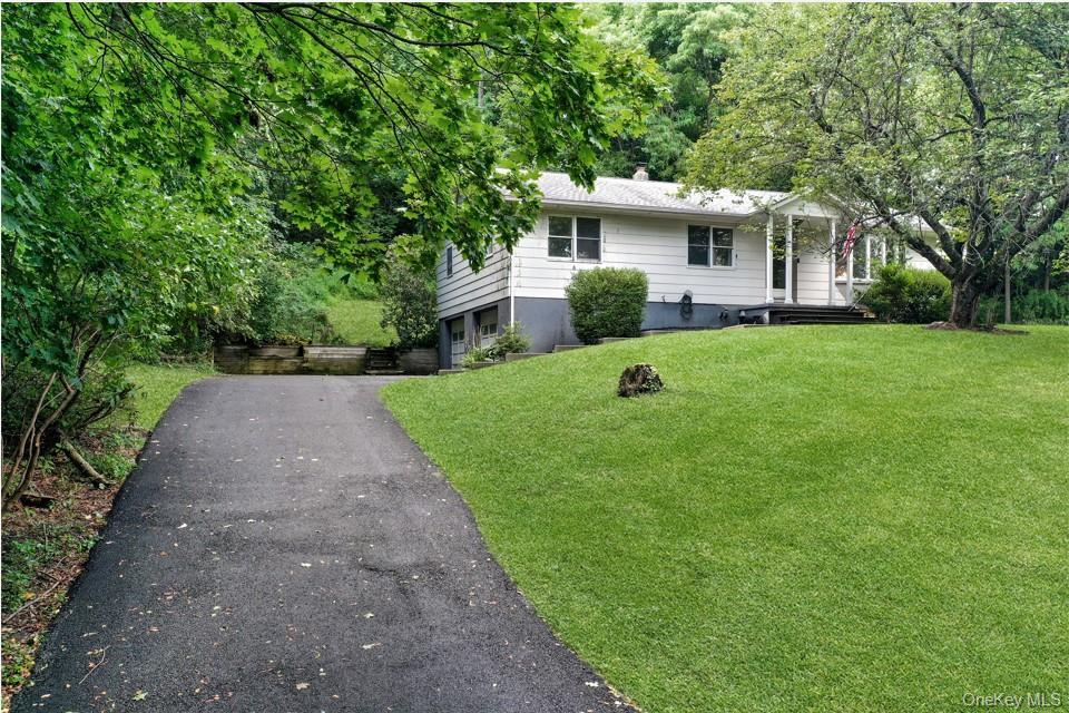 Single Family Stage Orange County, NY 10969, MLS-866542-4