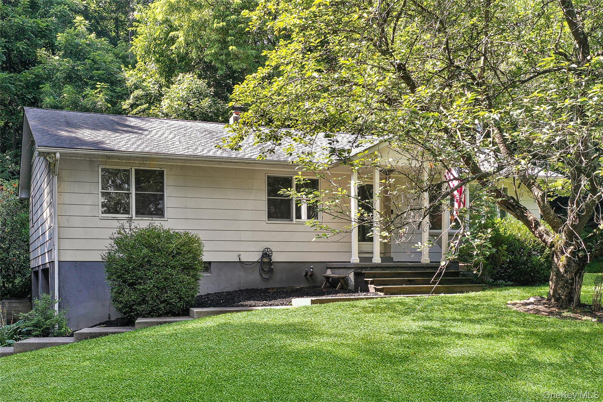 Single Family Stage Orange County, NY 10969, MLS-866542-6