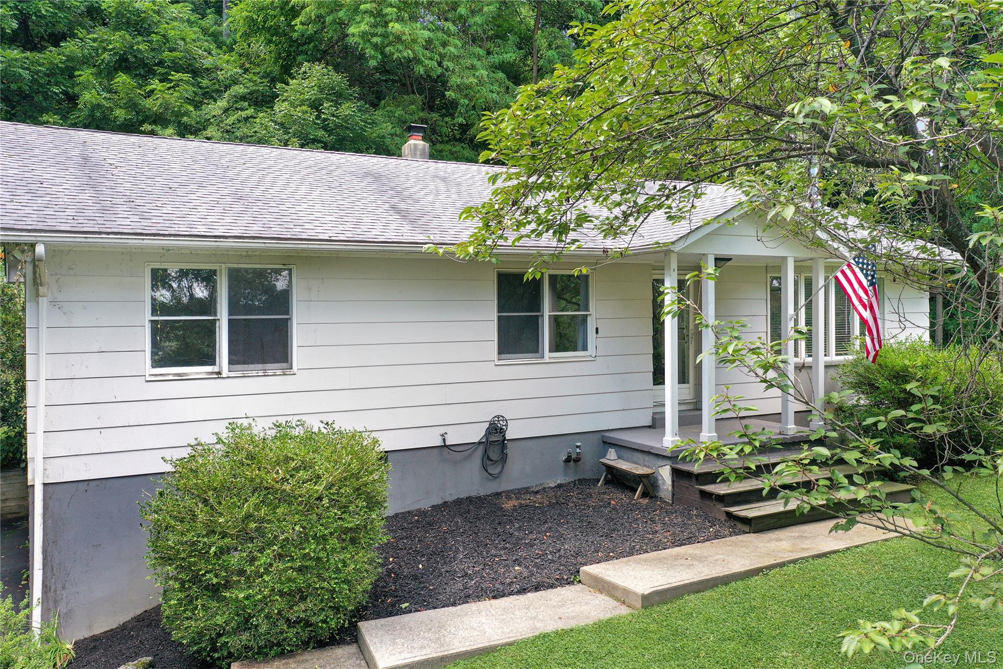 Single Family Stage Orange County, NY 10969, MLS-866542-8