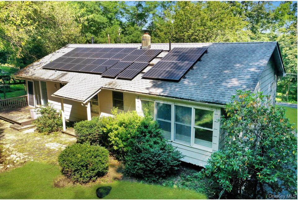 Single Family Stage Orange County, NY 10969, MLS-866542-9