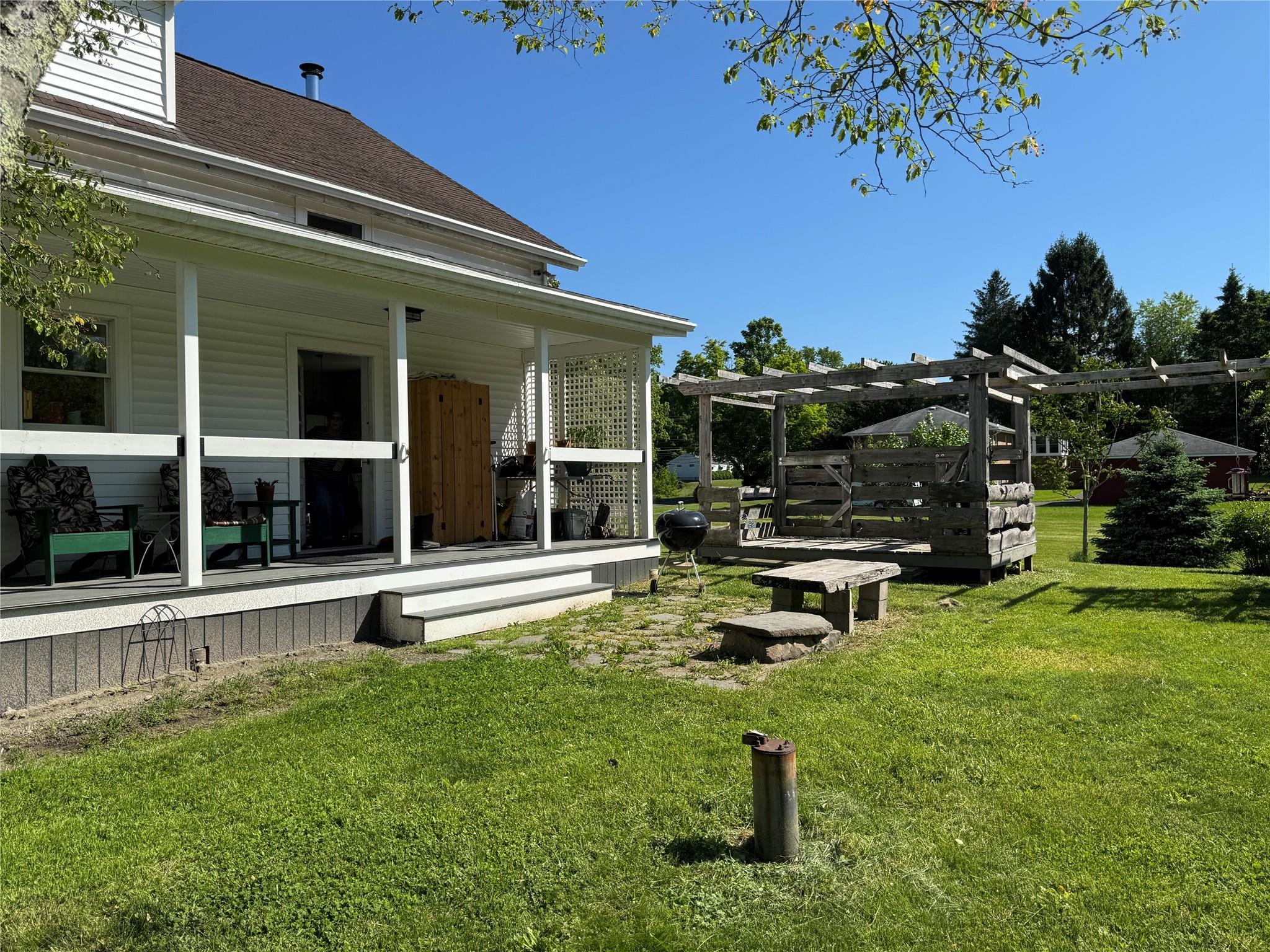 Single Family South  Ulster County, NY 12528, MLS-866543-15