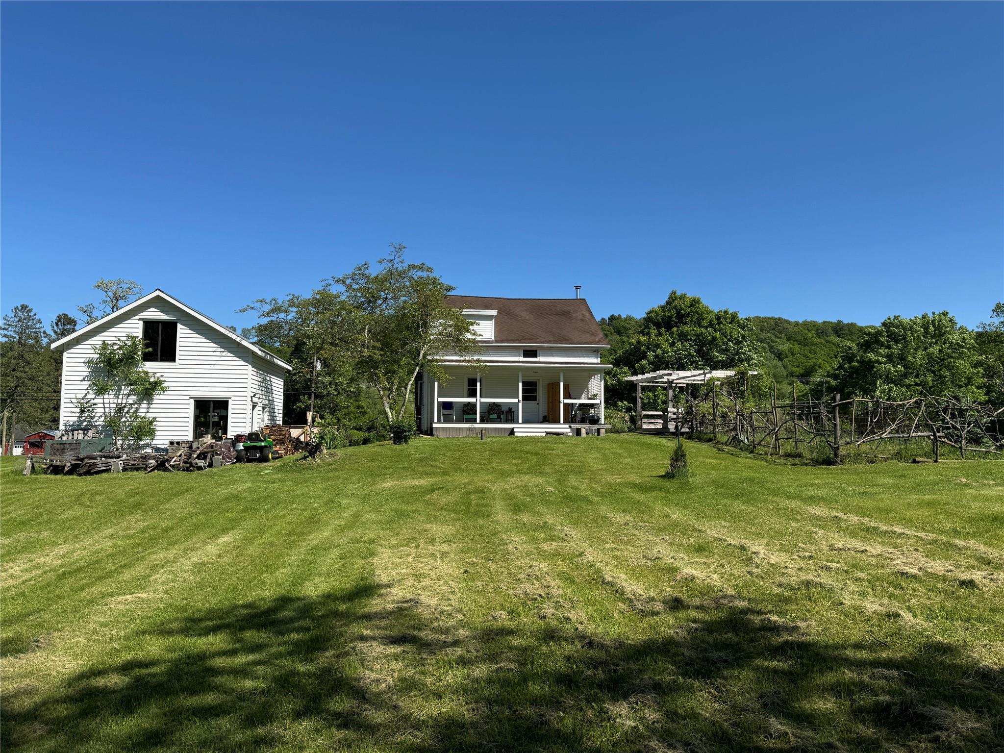 Single Family South  Ulster County, NY 12528, MLS-866543-20