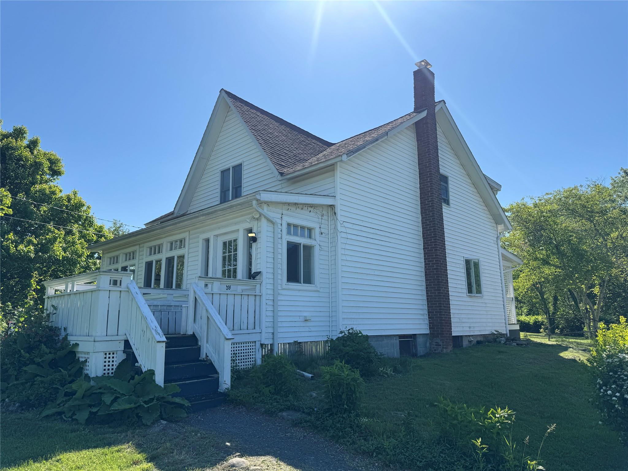 Single Family South  Ulster County, NY 12528, MLS-866543-22