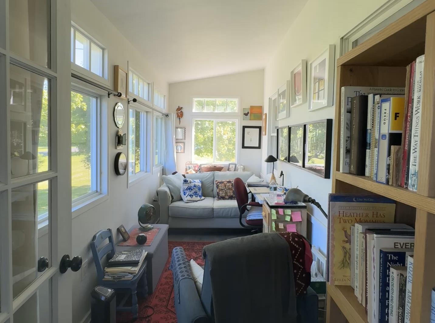Single Family South  Ulster County, NY 12528, MLS-866543-4