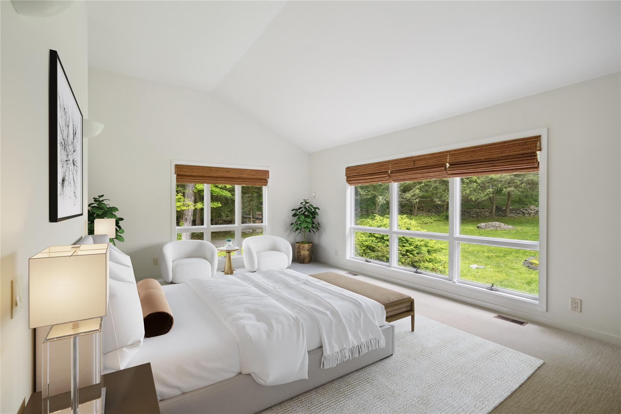 Single Family Rock Hill  Westchester County, NY 10506, MLS-866550-12