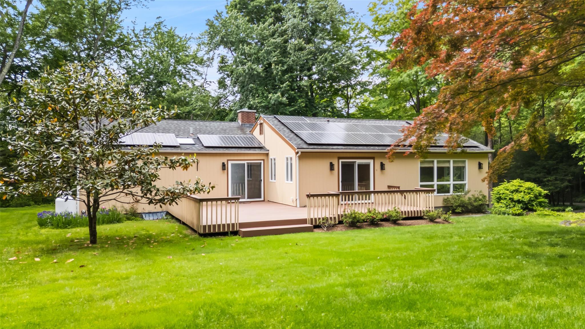 Single Family Rock Hill  Westchester County, NY 10506, MLS-866550-21