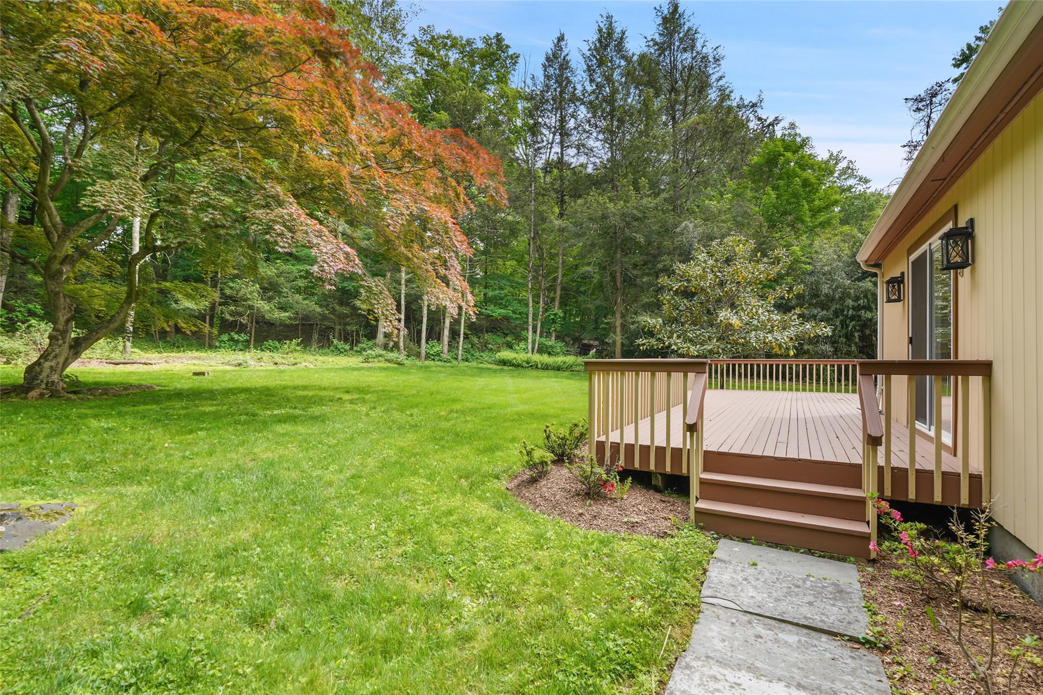 Single Family Rock Hill  Westchester County, NY 10506, MLS-866550-23