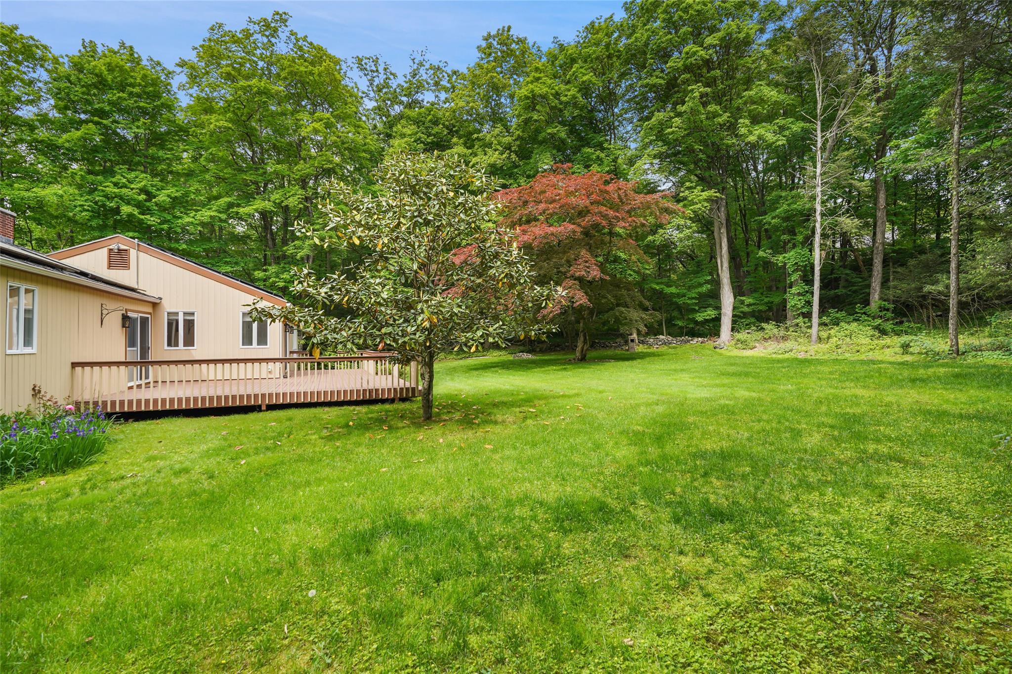 Single Family Rock Hill  Westchester County, NY 10506, MLS-866550-24