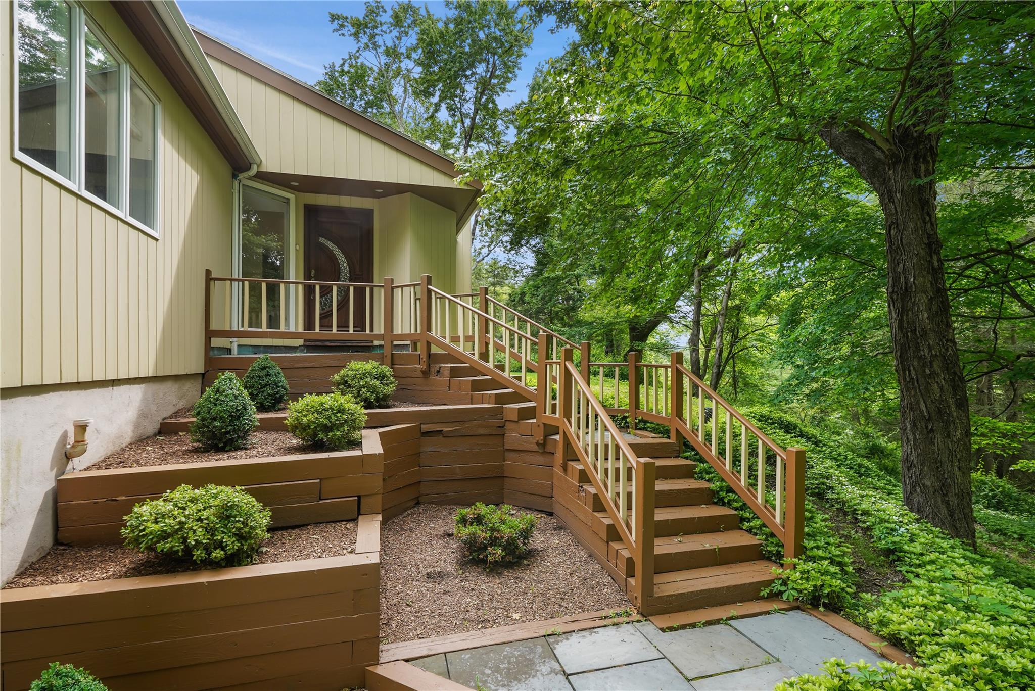 Single Family Rock Hill  Westchester County, NY 10506, MLS-866550-26