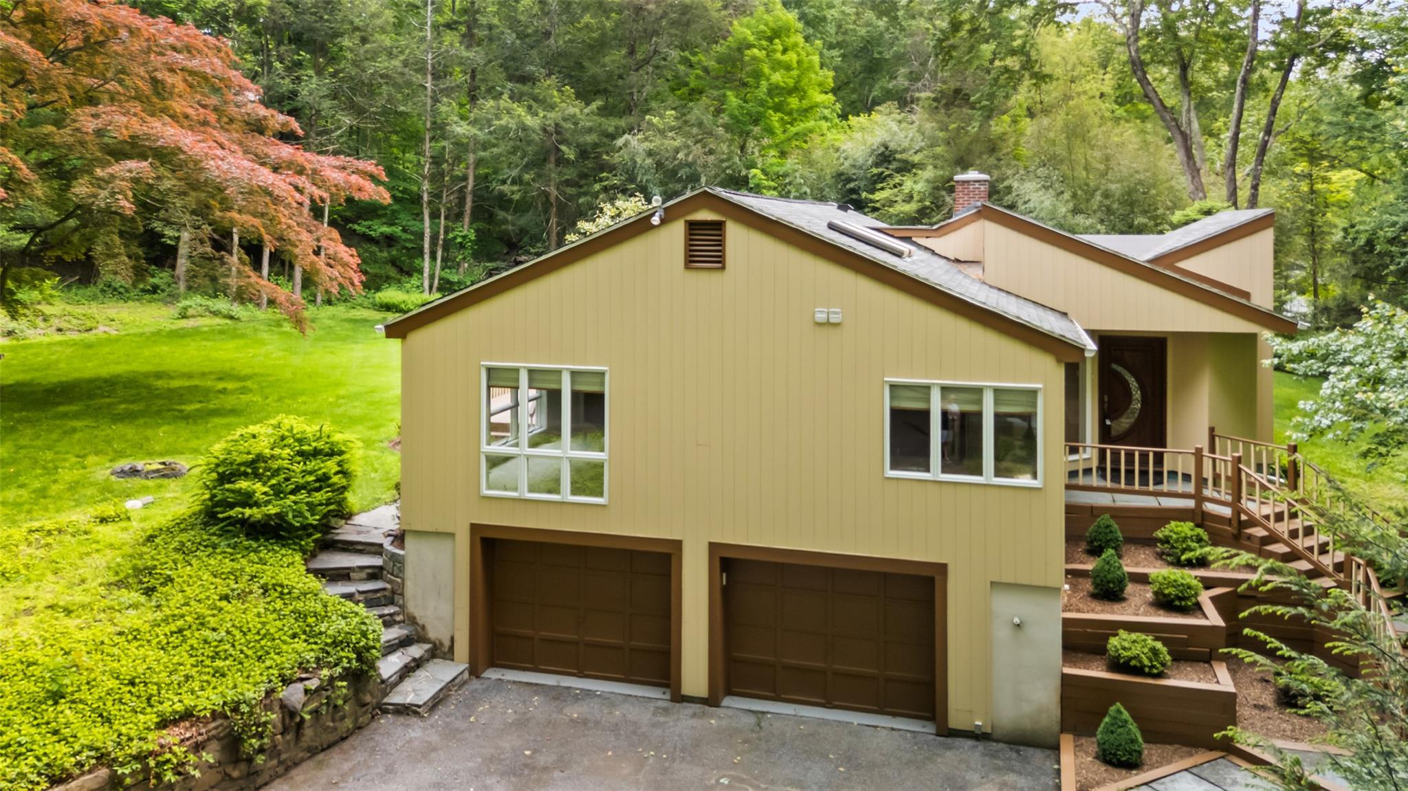 Single Family Rock Hill  Westchester County, NY 10506, MLS-866550-27