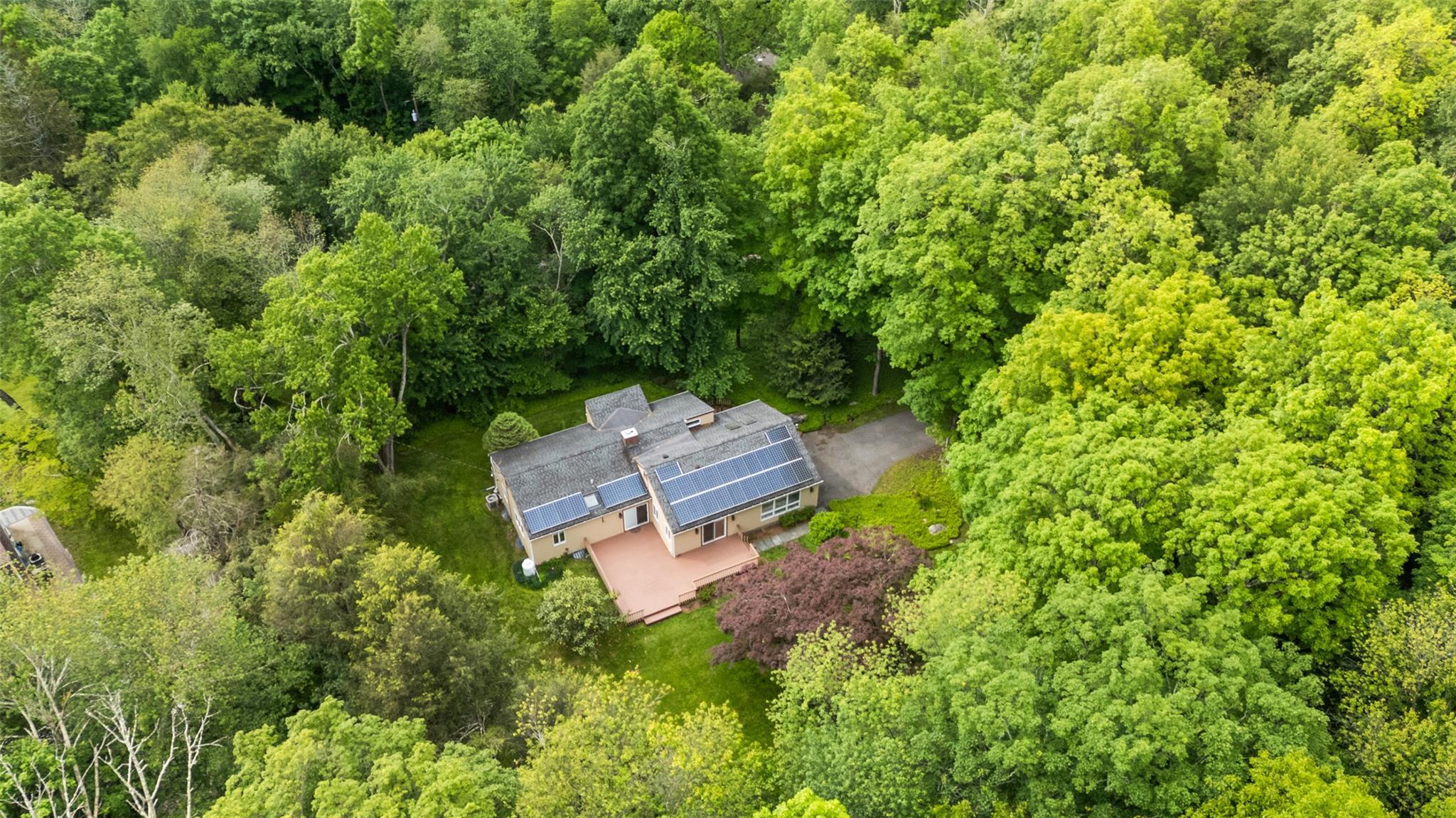 Single Family Rock Hill  Westchester County, NY 10506, MLS-866550-28