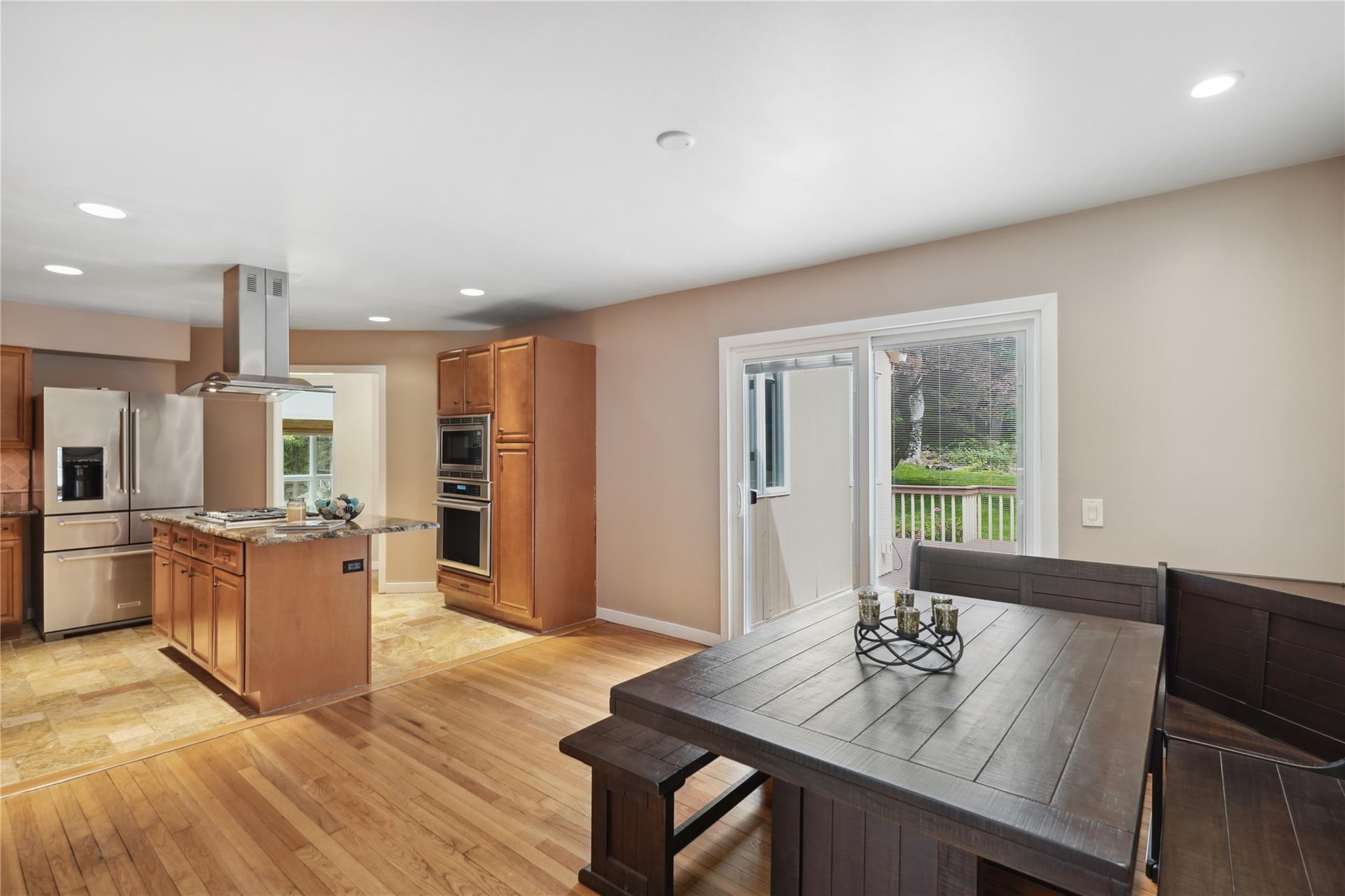 Single Family Rock Hill  Westchester County, NY 10506, MLS-866550-6