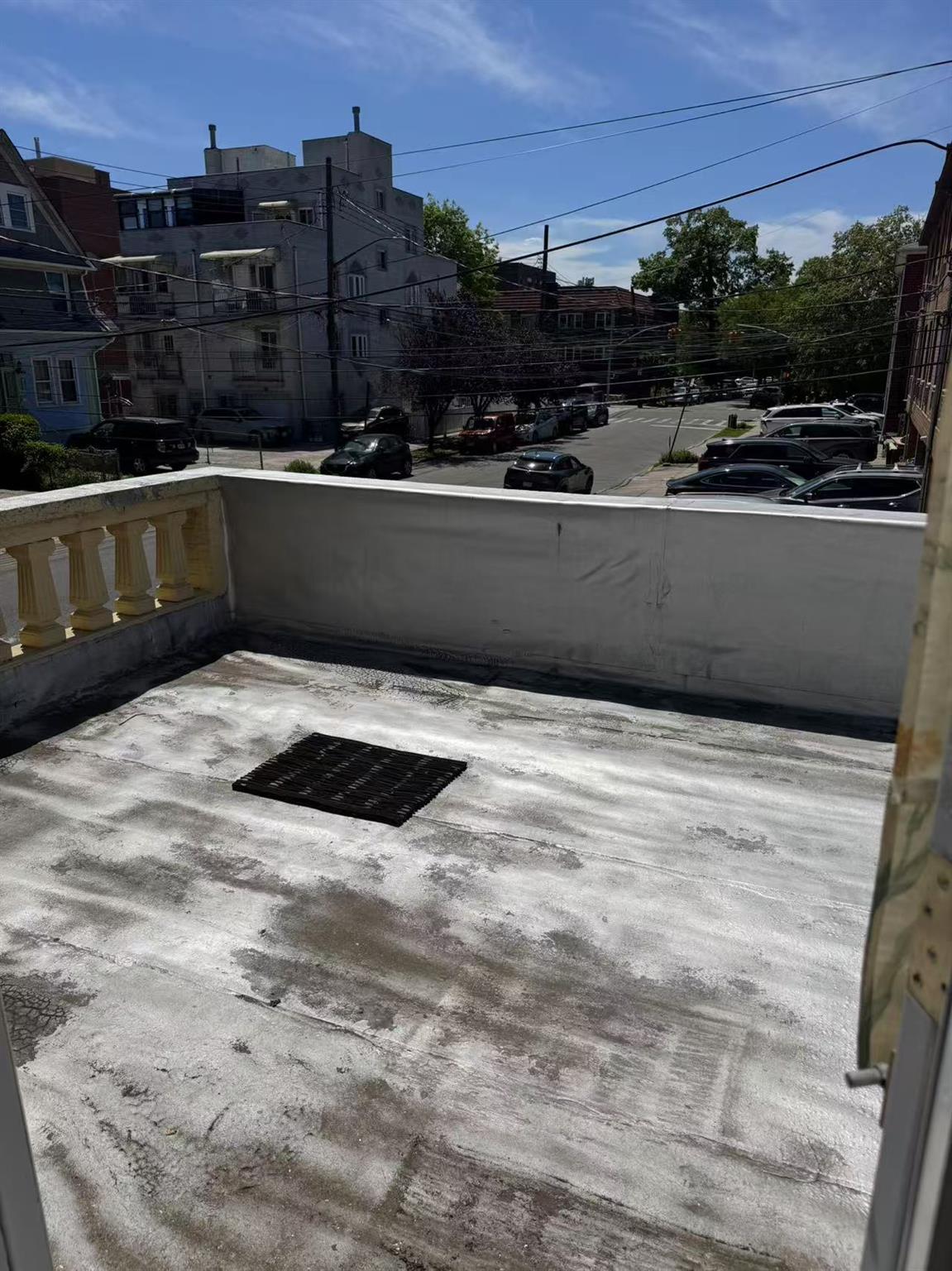 Single Family 149th  Queens, NY 11355, MLS-866553-20