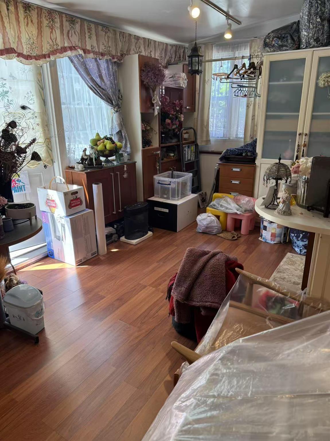 Single Family 149th  Queens, NY 11355, MLS-866553-21