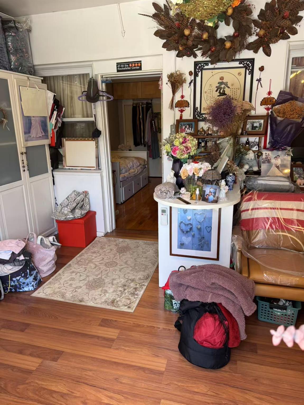 Single Family 149th  Queens, NY 11355, MLS-866553-22