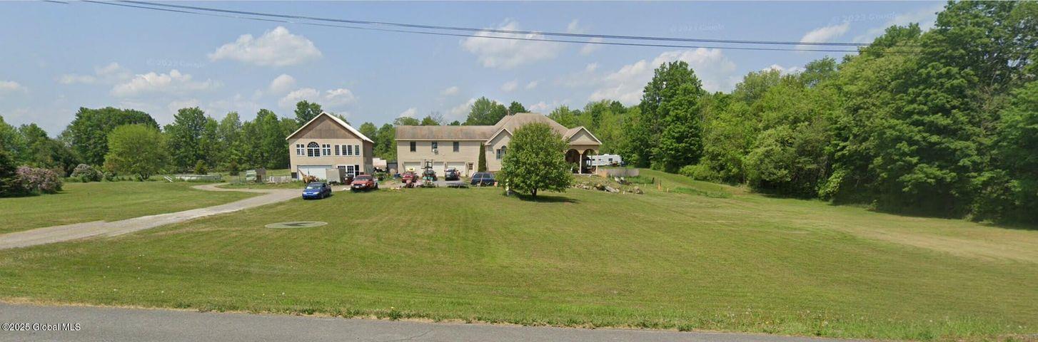 Single Family State Highway 67  Out Of Area, NY 12010, MLS-866556-3