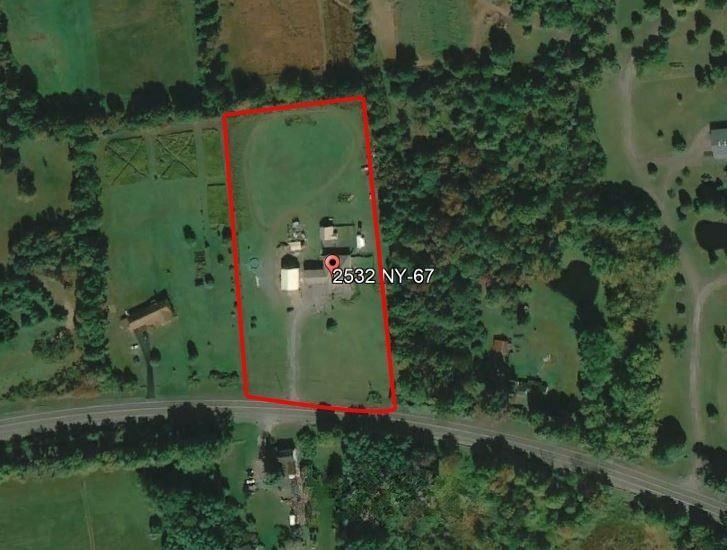 Single Family State Highway 67  Out Of Area, NY 12010, MLS-866556-5