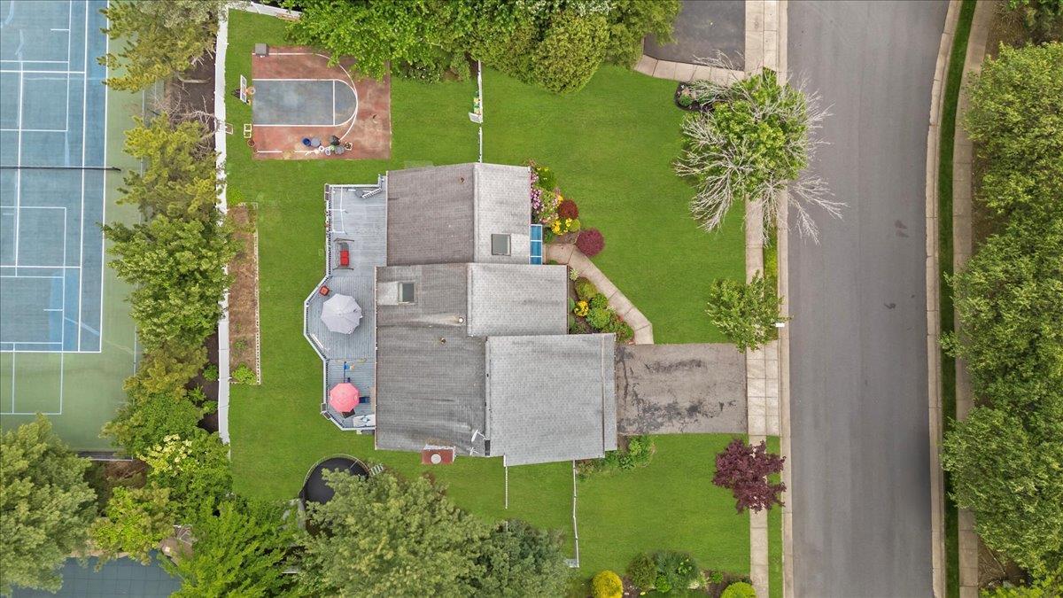 Single Family Carnation  Suffolk County, NY 11735, MLS-866559-36