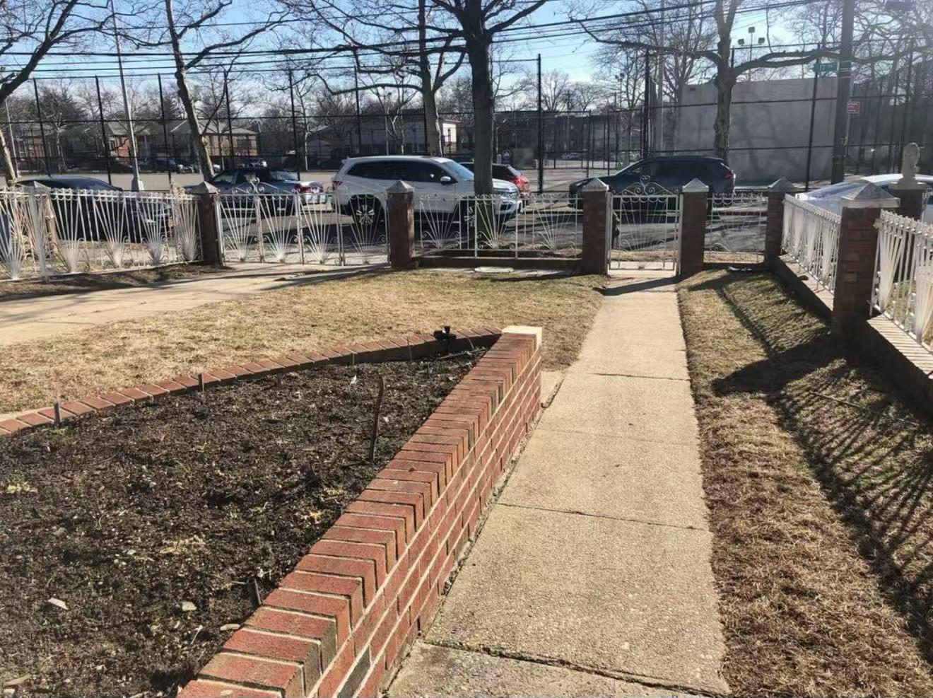 Single Family 17th  Queens, NY 11357, MLS-866569-2